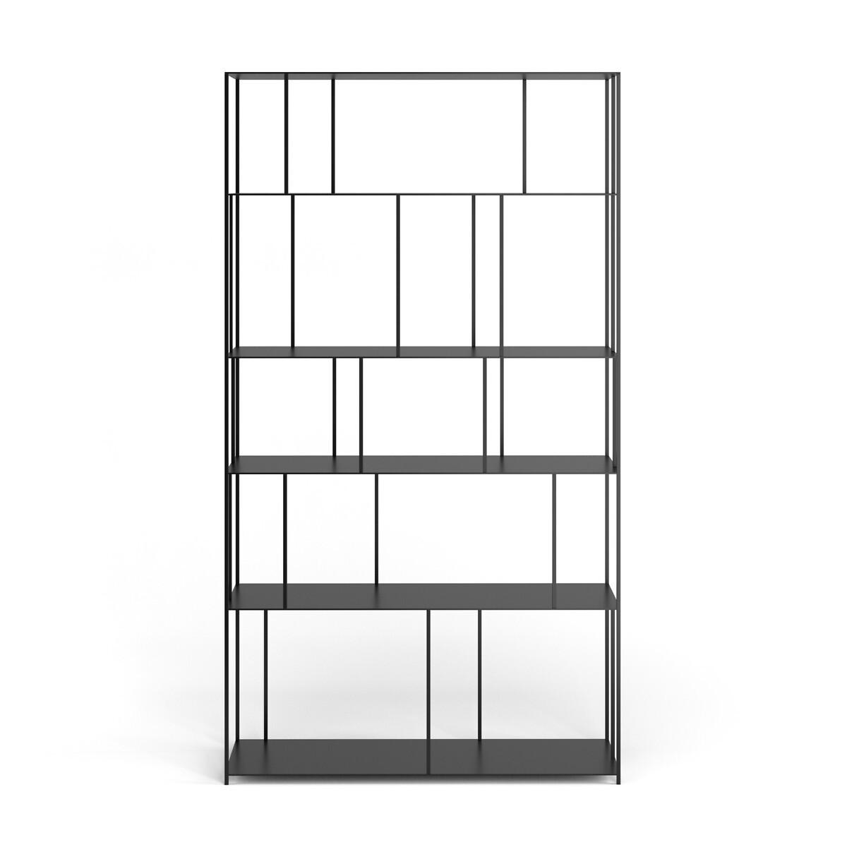 AM.PM Bücherregal Parallel