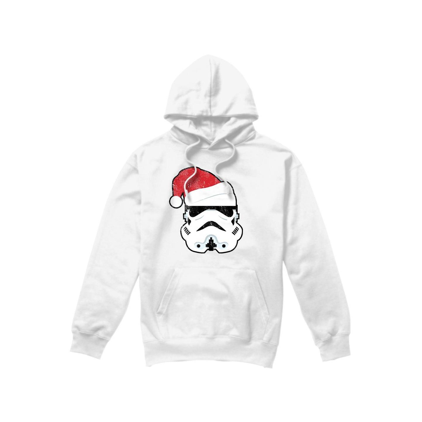 STAR WARS Kapuzenpullover  weihnachtliches Design