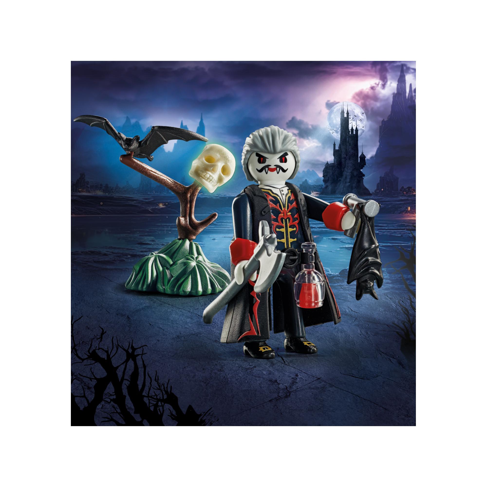 Playmobil 71582 Dracula