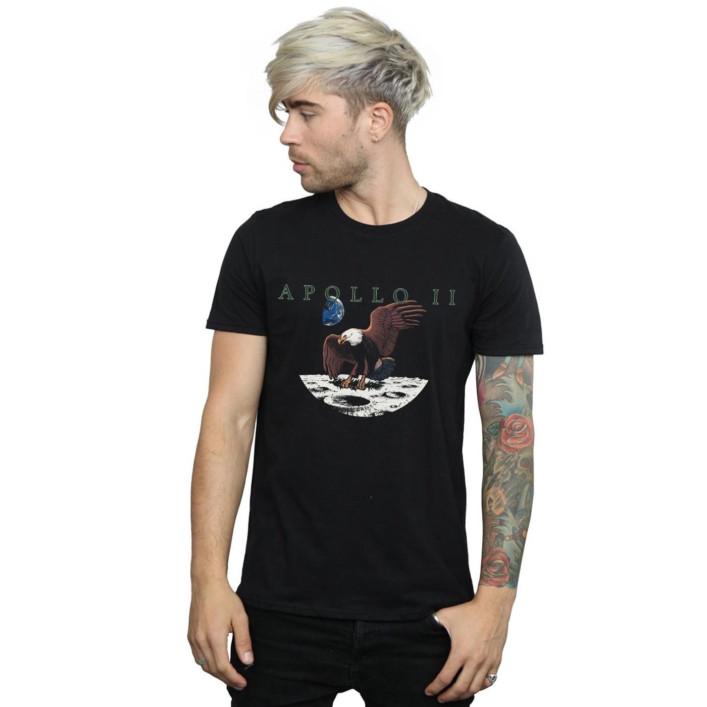 Nasa Apollo 11 T-Shirt