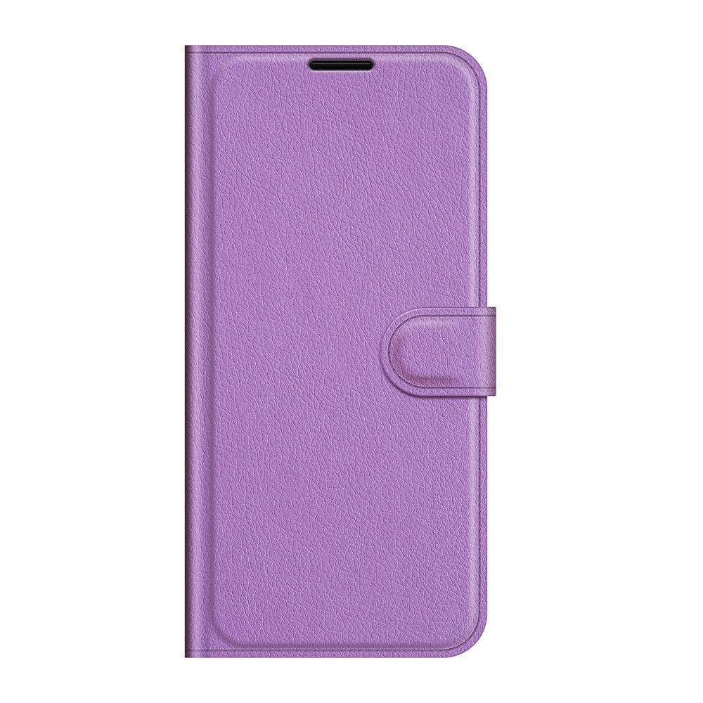 Cover-Discount Xiaomi 11 Lite - Leder Etui Hülle
