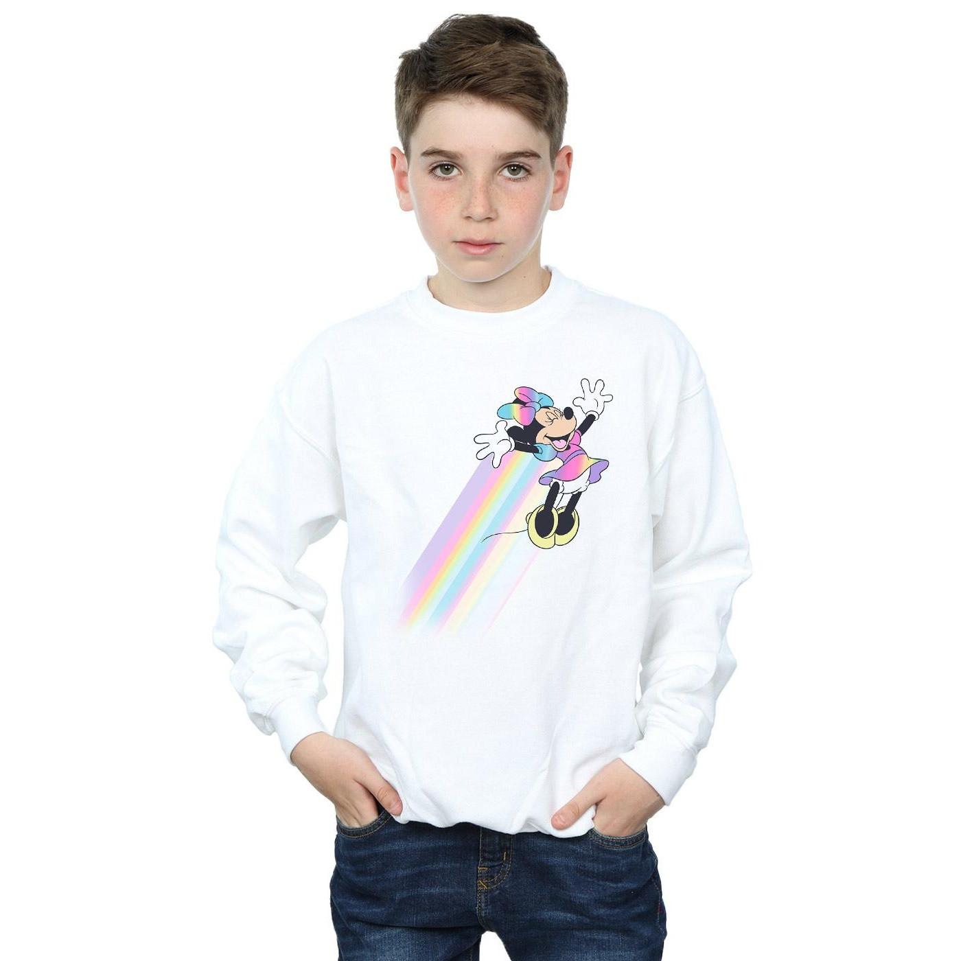 Disney Sweatshirt