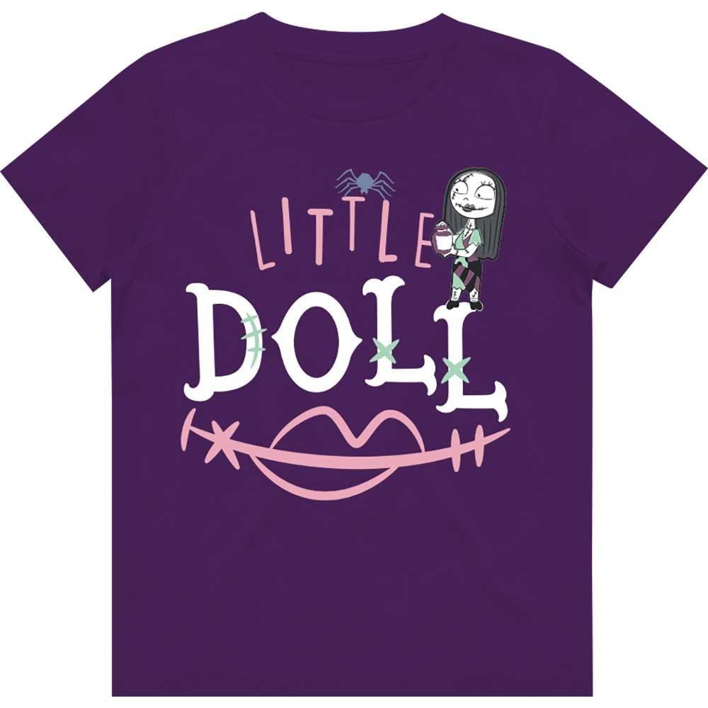 Nightmare Before Christmas Little Doll TShirt
