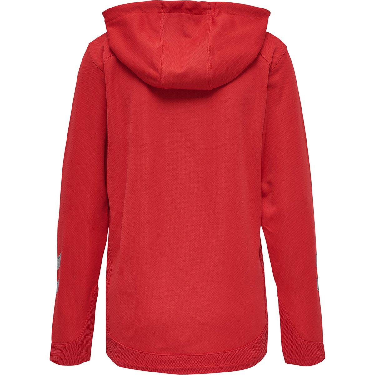 Hummel damen-hoodie humme hmead poy