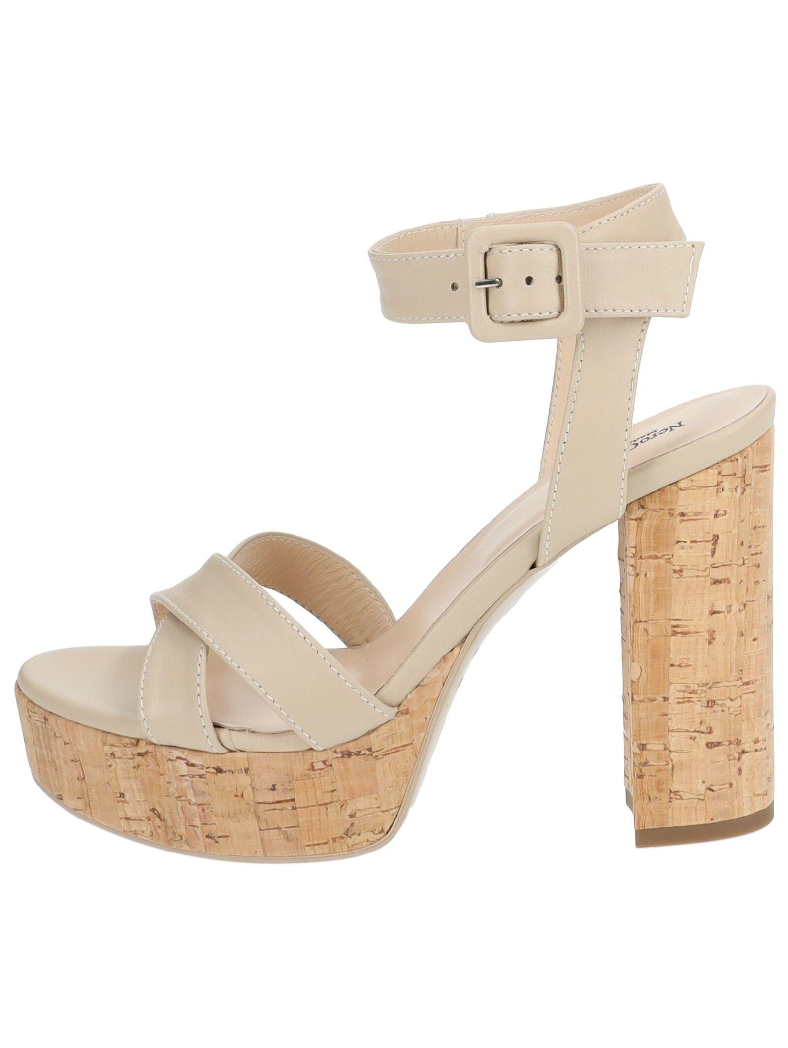 Nero Giardini Sandalen E410350D