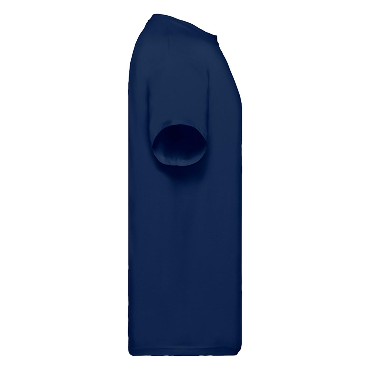 Fruit of the Loom Super Premium Kurzarm T-Shirt