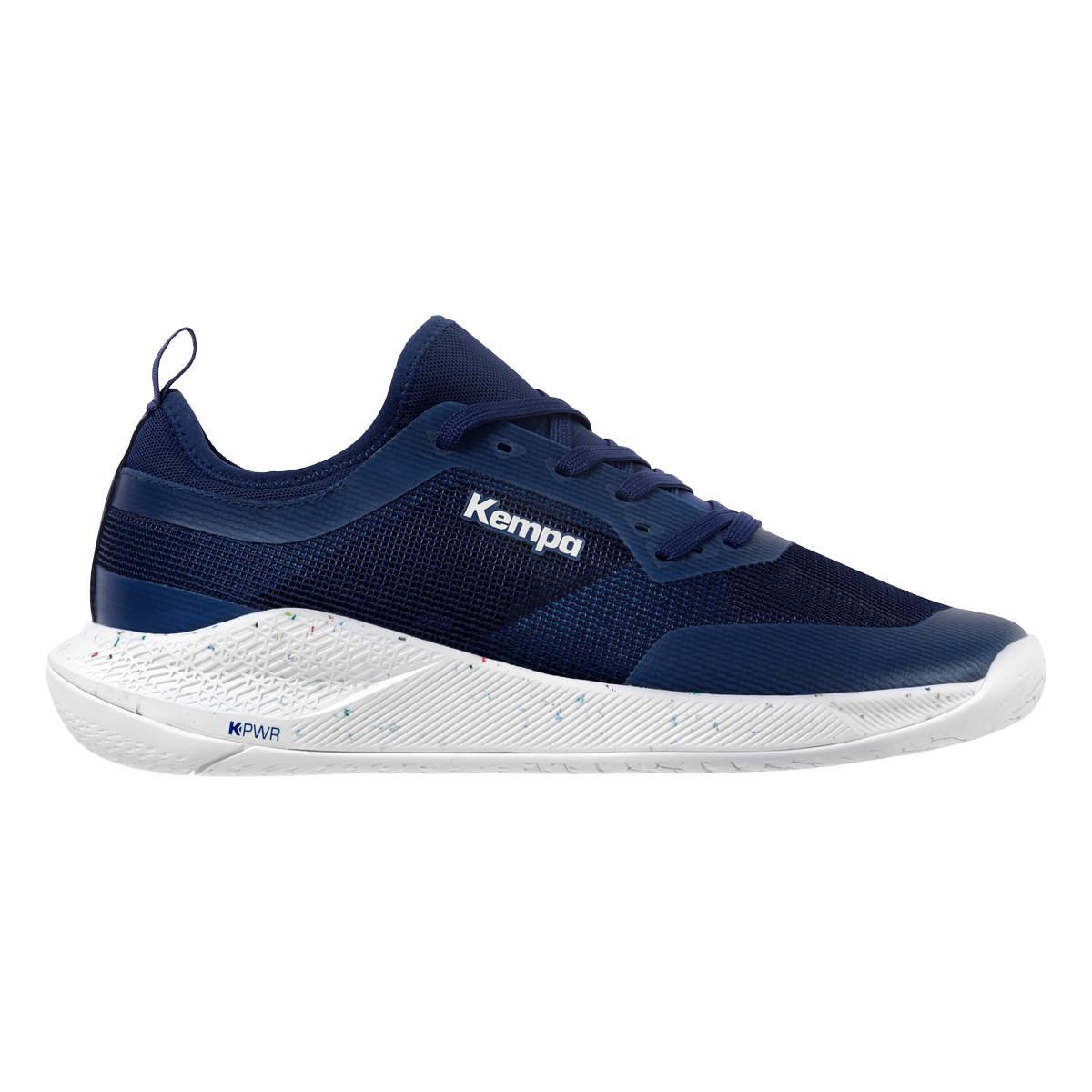 Kempa indoor-schuh kourtfly