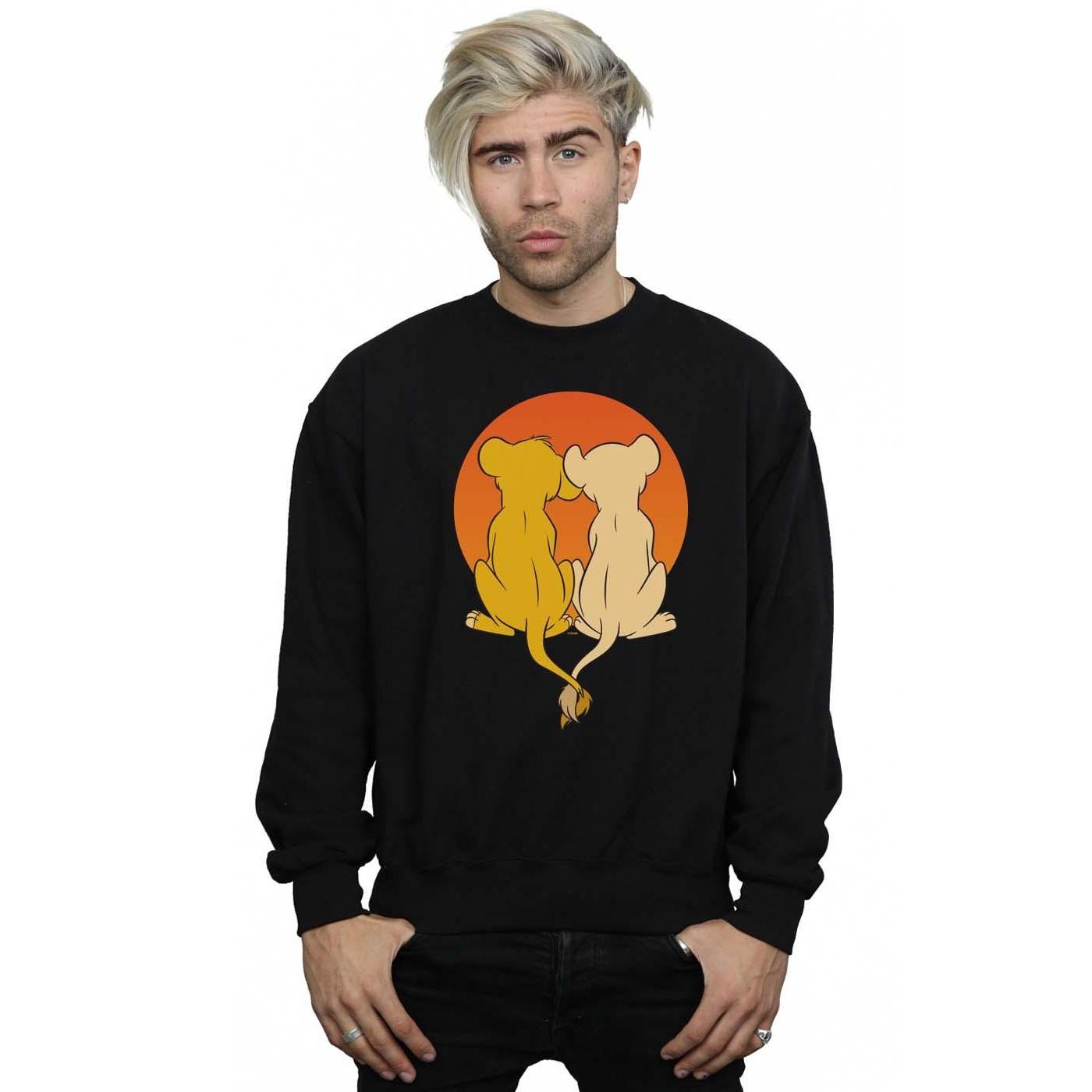 Disney The Lion King We Are One Sweatshirt