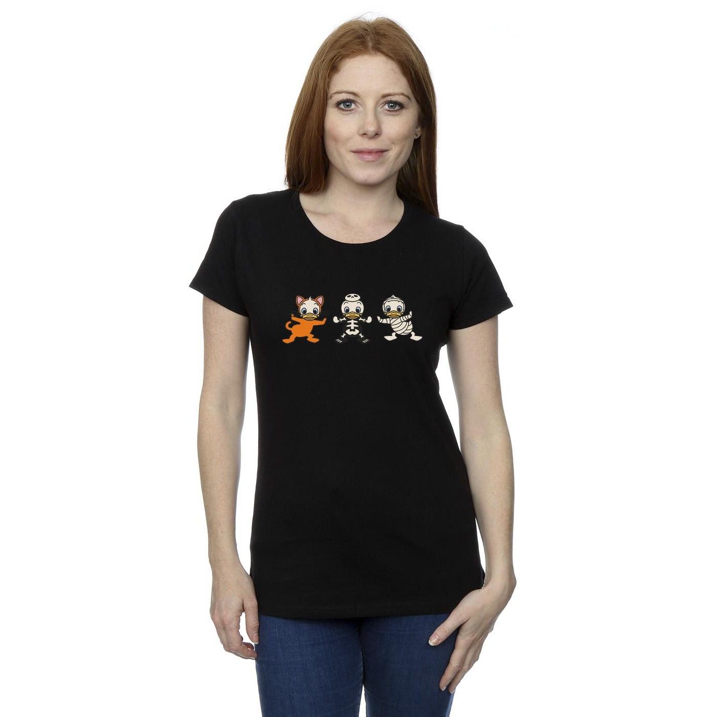 Disney Duck Tales Halloween T-Shirt