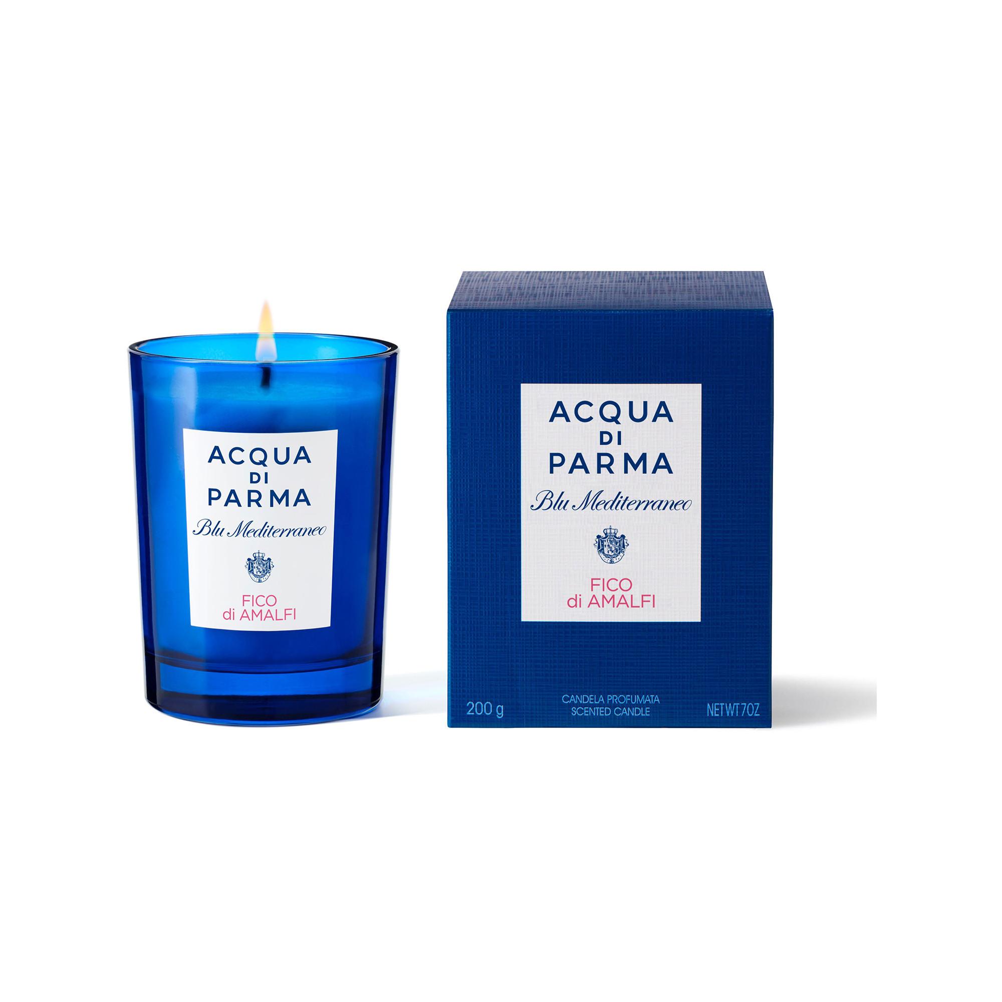 ACQUA DI PARMA Fico di Amalfi Kerze