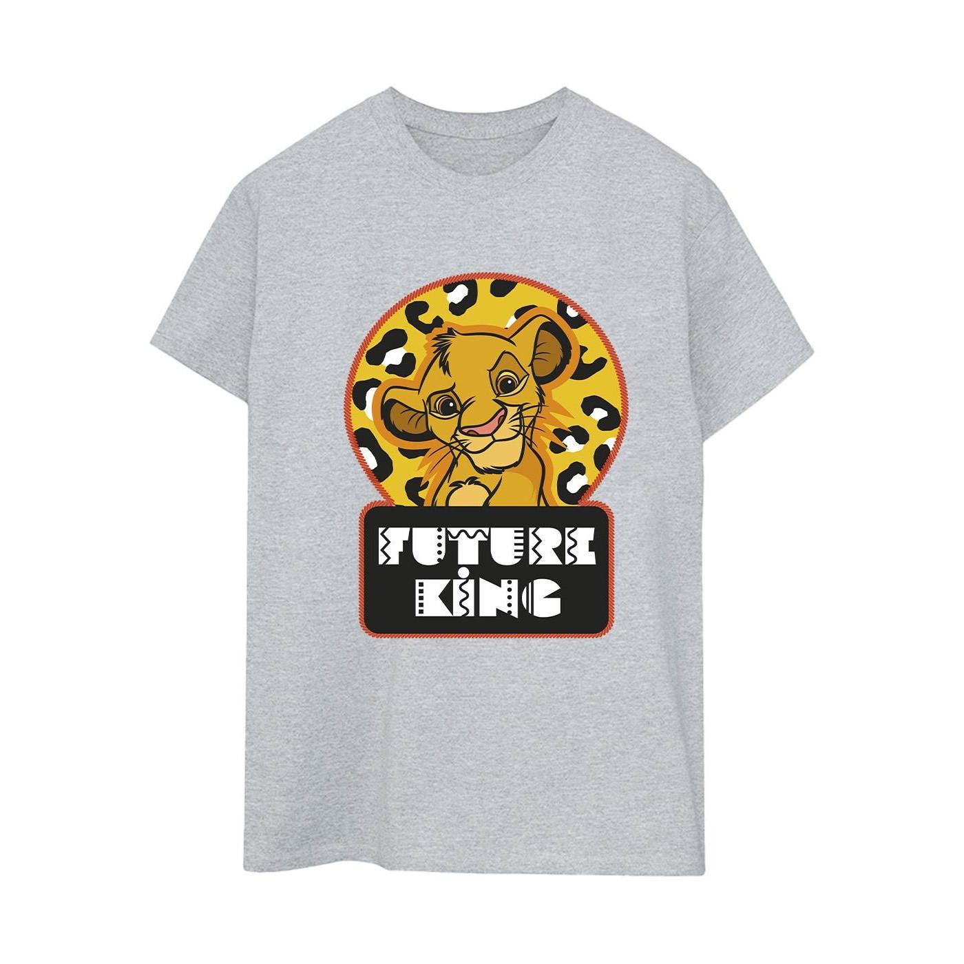 Disney The Lion King Future T-Shirt