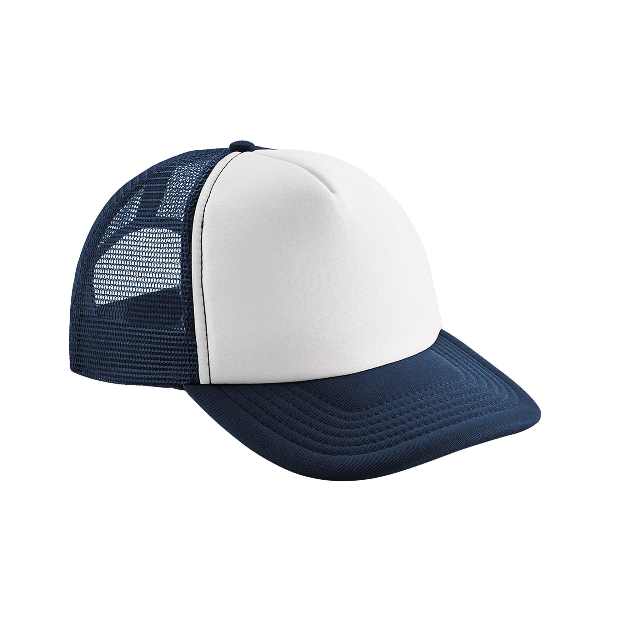 Beechfield Trucker Cap Snapback