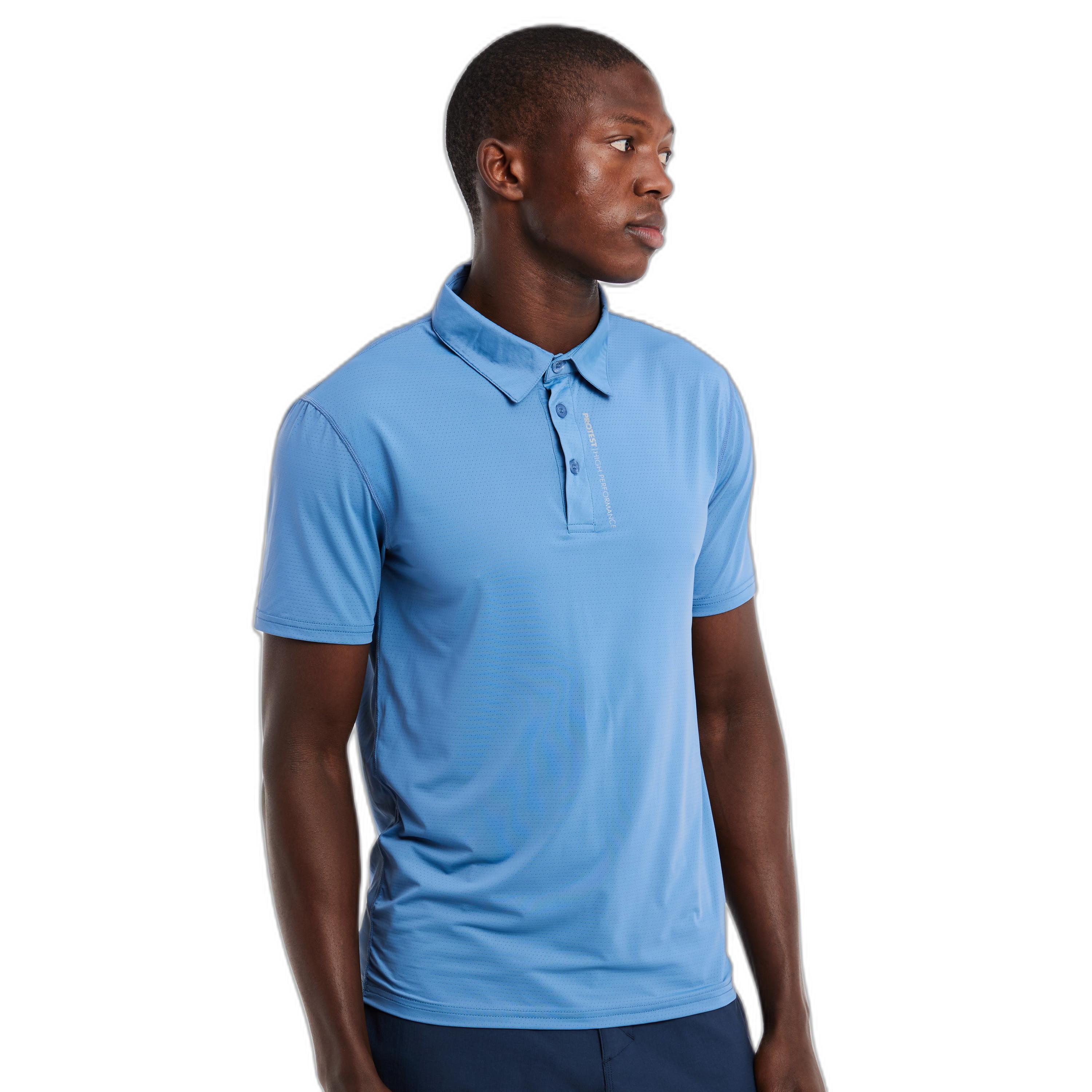 PROTEST Prtcanei Polo-Shirt