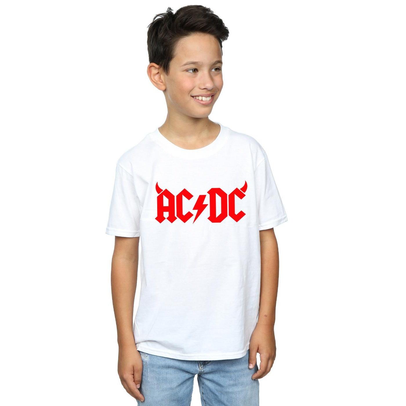 AC/DC ACDC TShirt