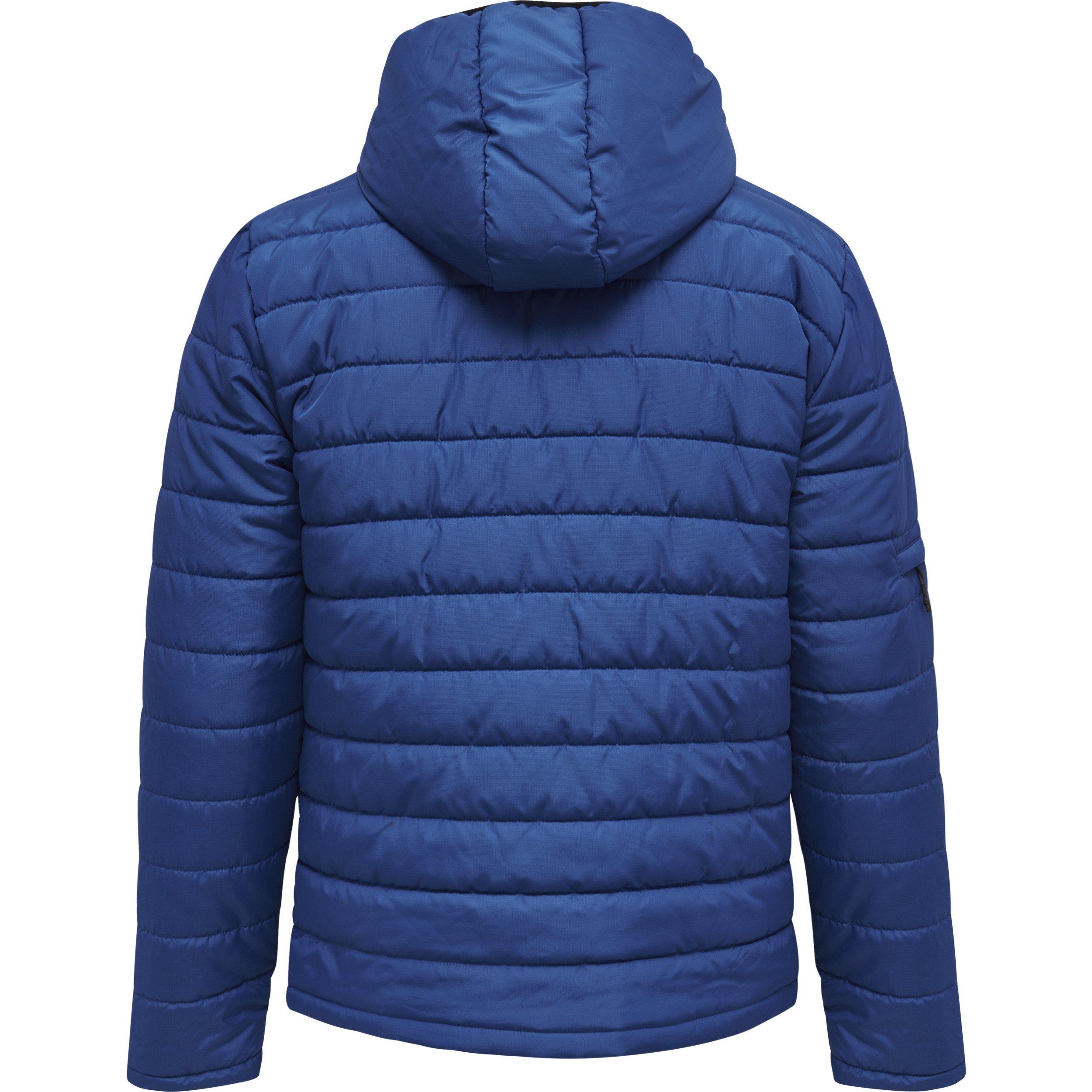 Hummel parka quilted north