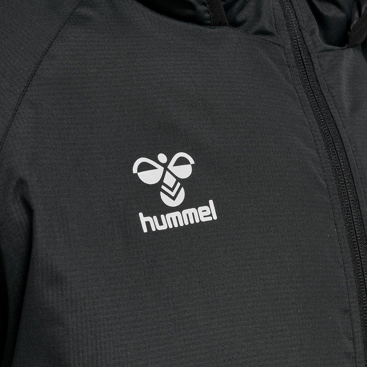 Hummel jacke bench