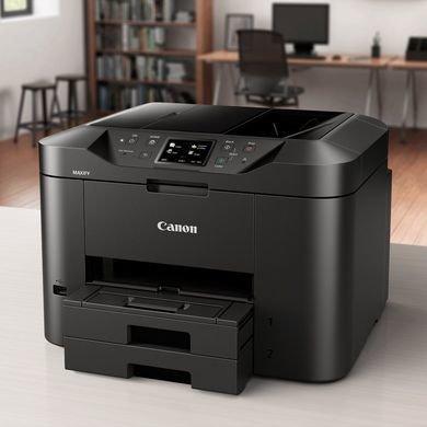 Canon Maxify MB2750
