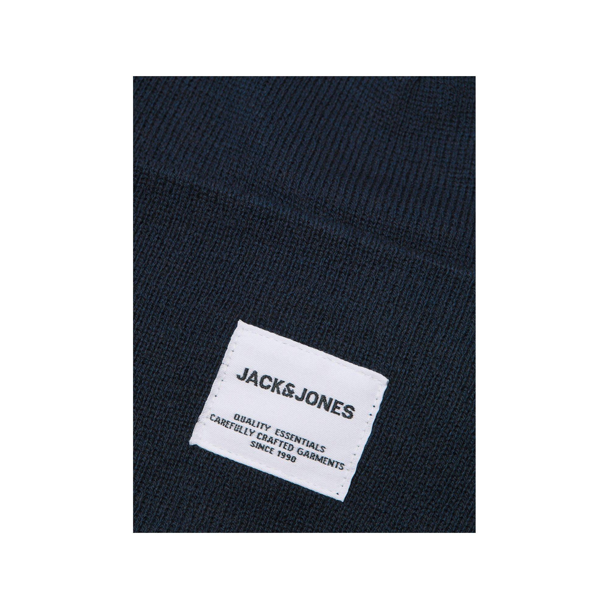JACK & JONES JACLONG KNIT BEANIE Beanie