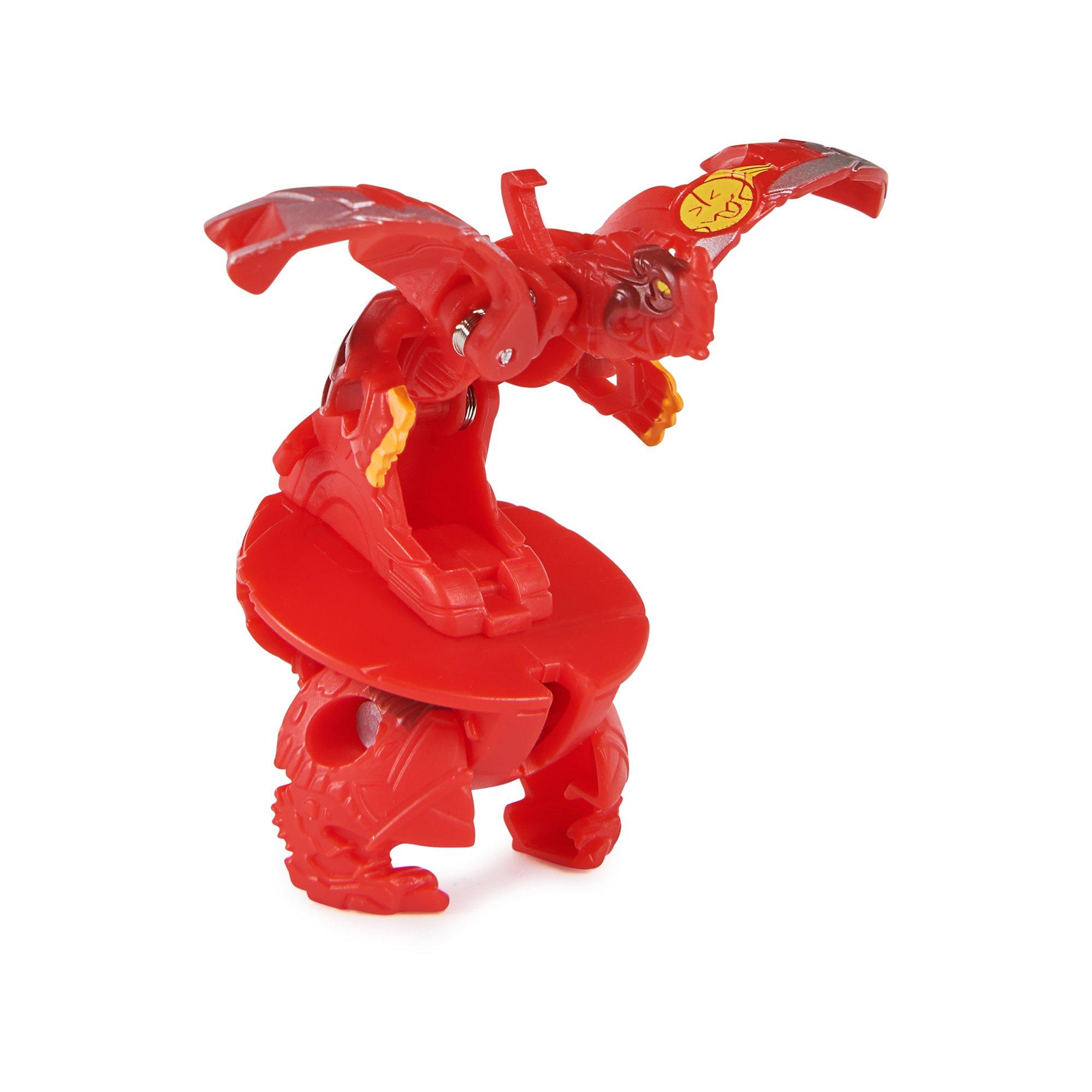 Bakugan 2023 Core Ball 1er Pack, Zufallsauswahl