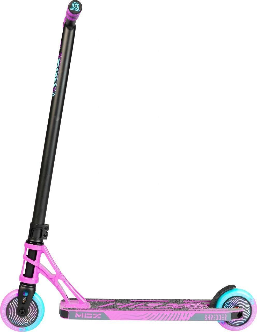 MGP Freestyle MGX Shredder S1 lila