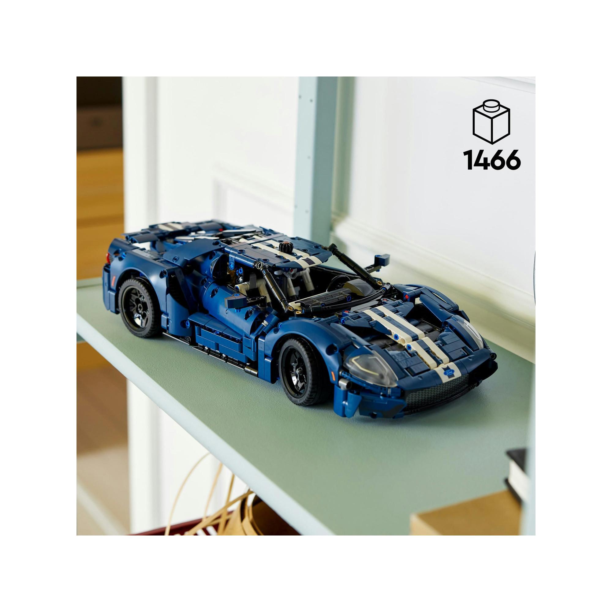 LEGO® 42154 Ford GT 2022