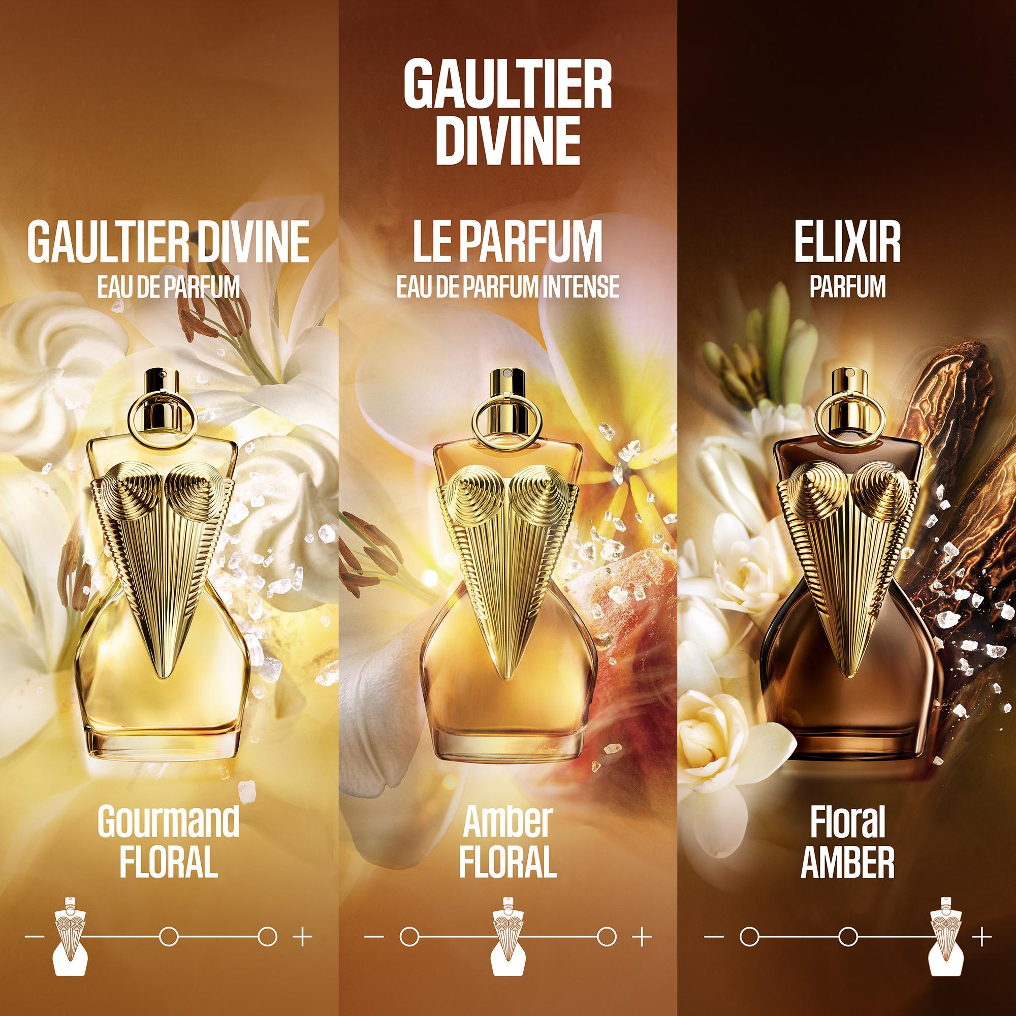 Jean Paul Gaultier Gaultier Divine Elixir Eau de Parfum