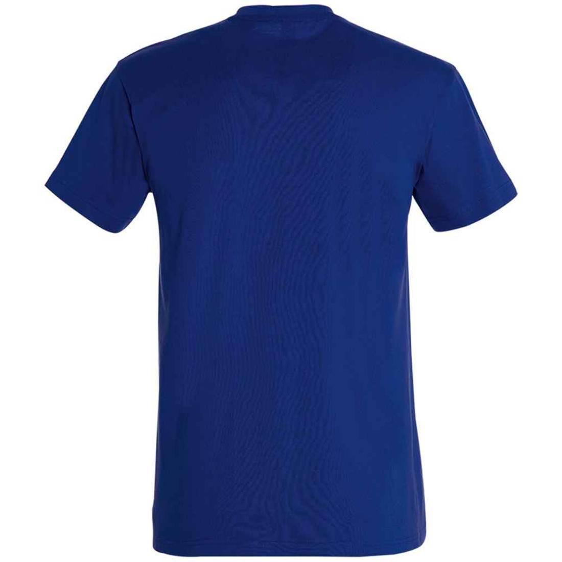 SOLS T-Shirt Schwere Qualität