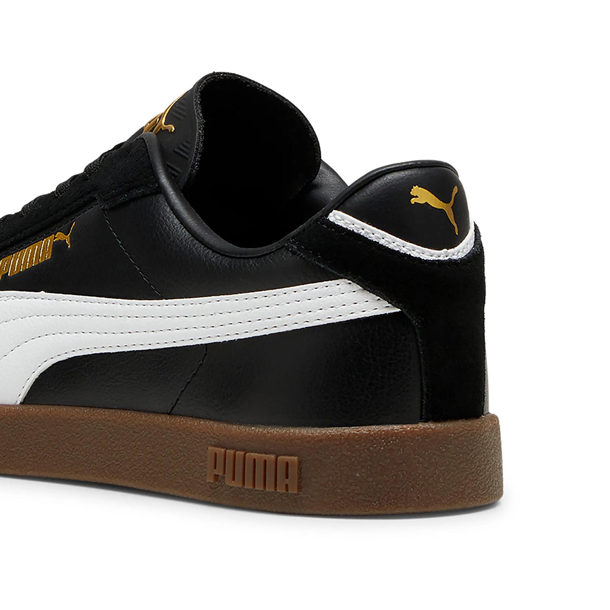 PUMA Club II Era Sneakers, Low Top