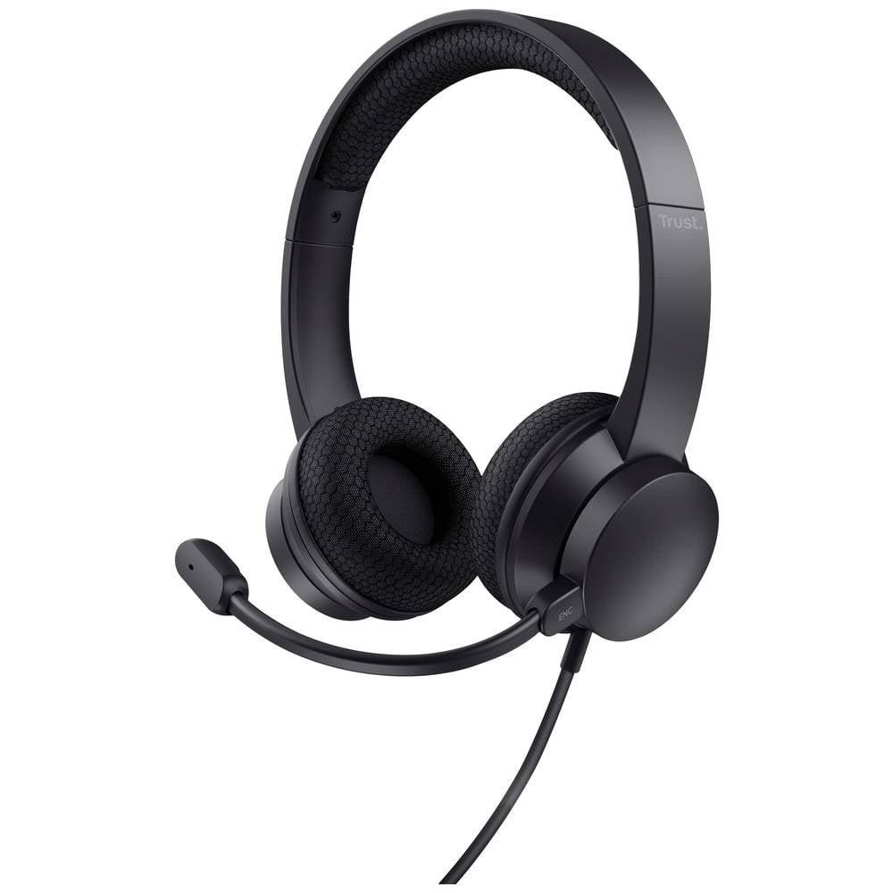 Trust Ayda On Ear Headset