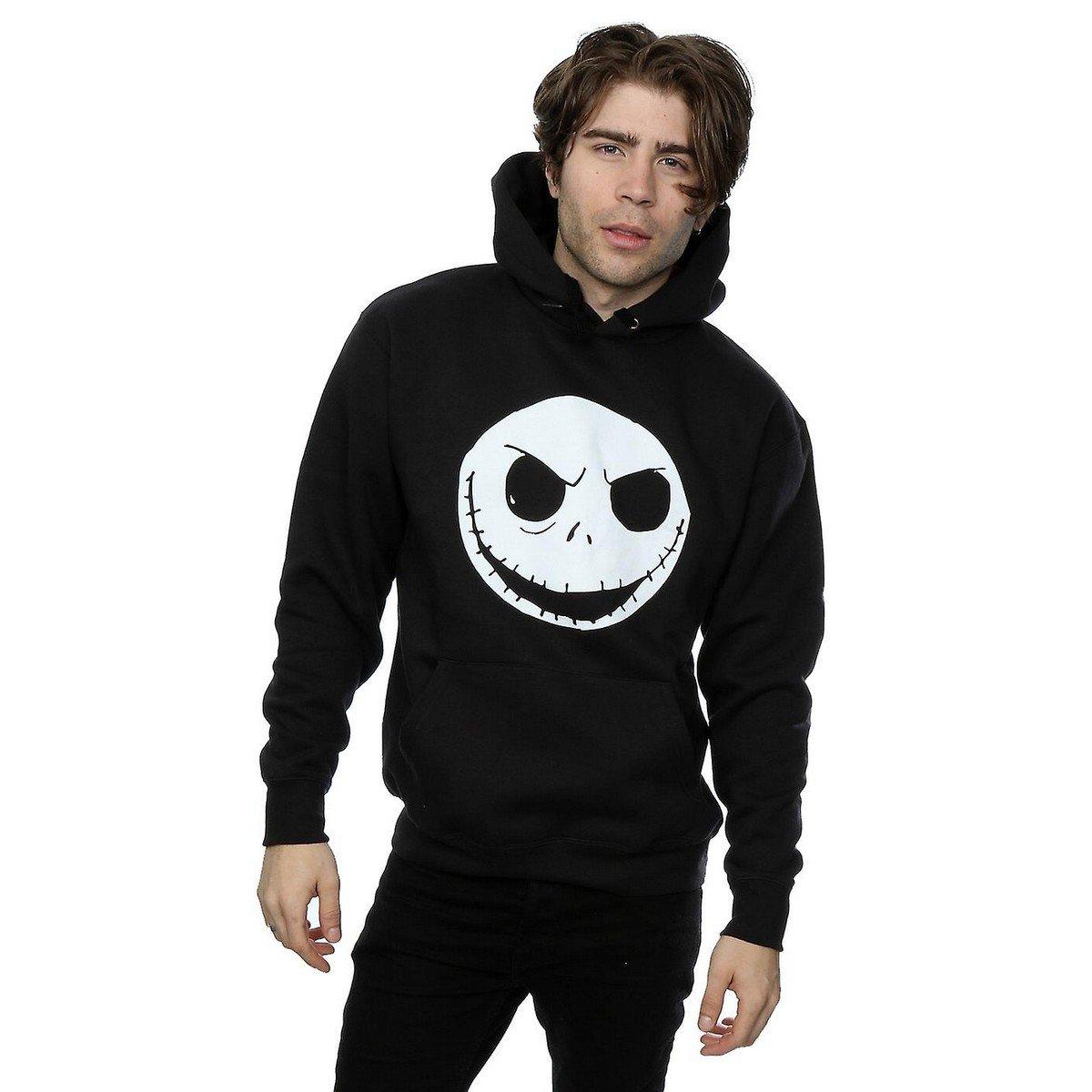 Nightmare Before Christmas Kapuzenpullover