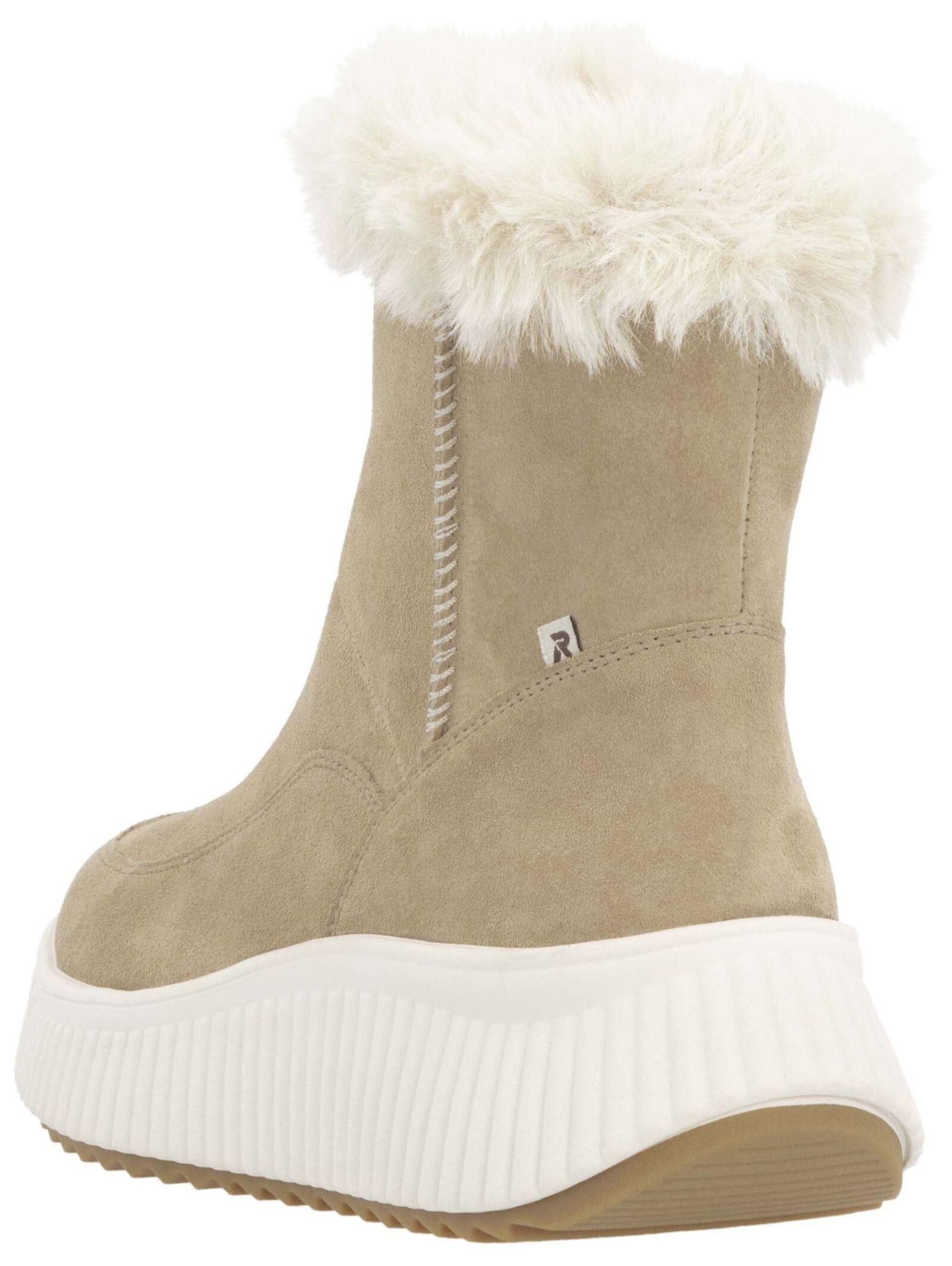 Rieker Stiefel W1772