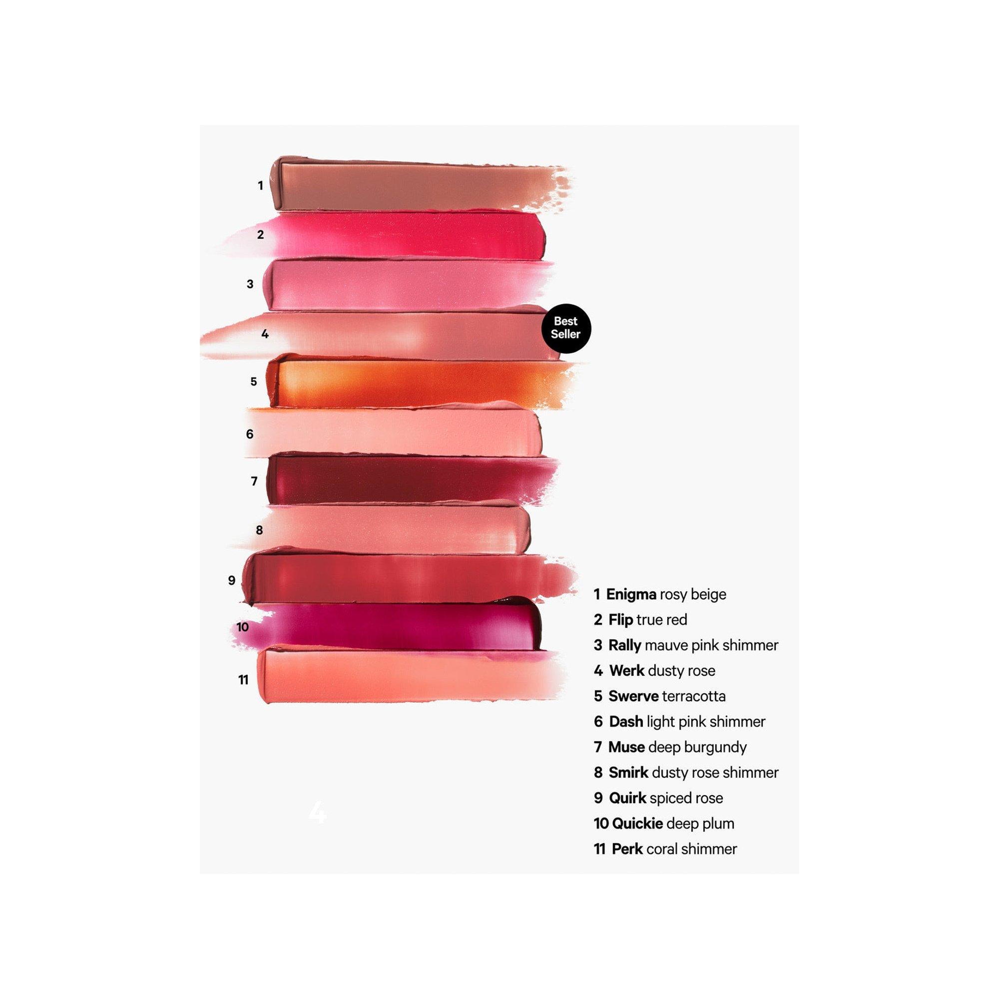 MILK LIP & CHEEK MINI STICK - ENIGMA Lip & Cheek Mini