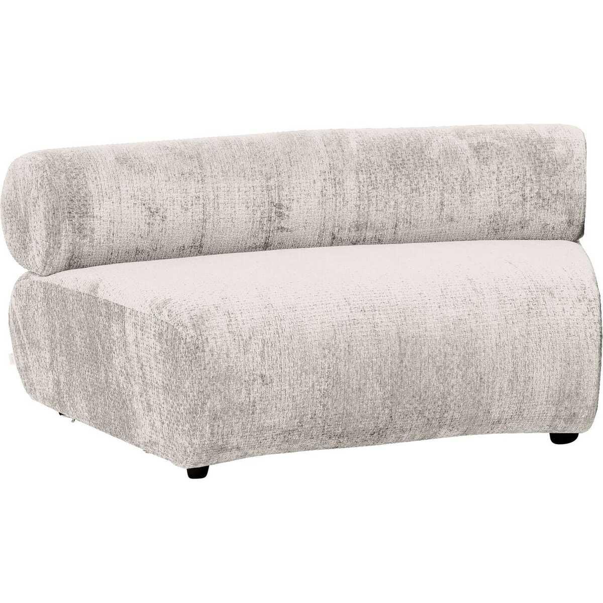 KARE Design Sofa Element Ciao creme 145
