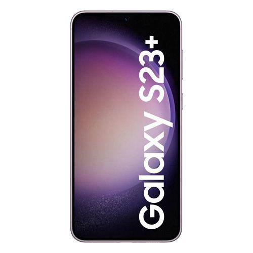 SAMSUNG Refurbished Galaxy S23+ 5G (dual sim) 256 GB - Wie neu