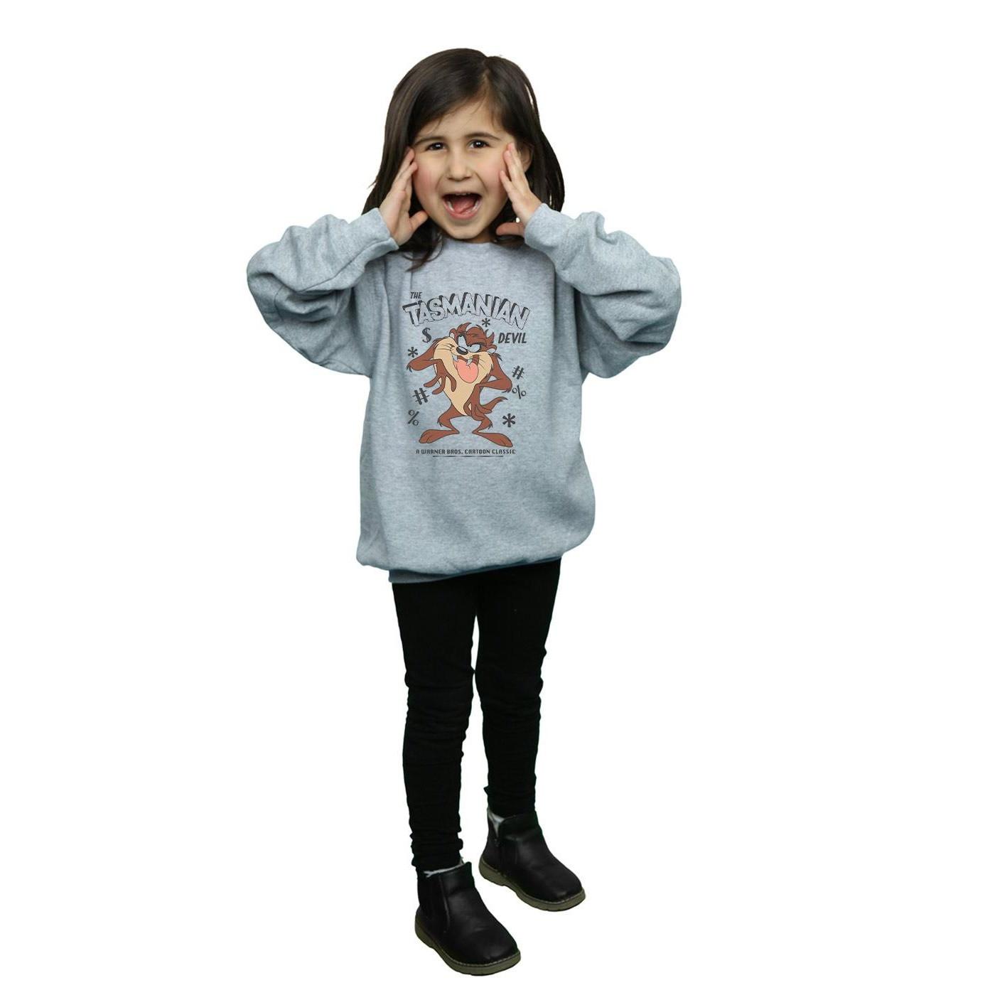LOONEY TUNES Sweatshirt