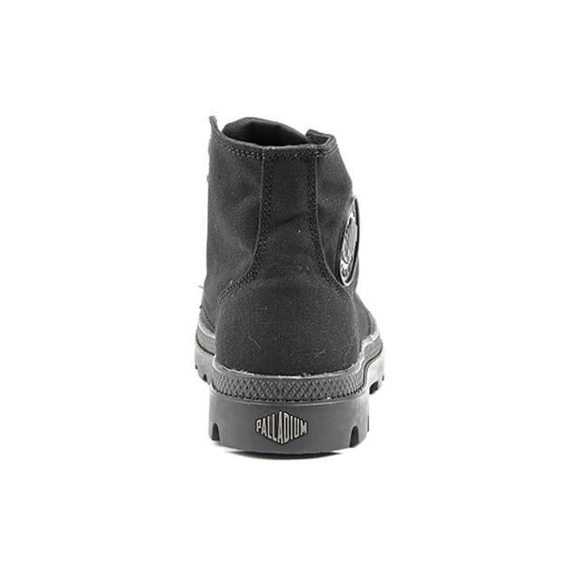 PALLADIUM Classic Pampa Hi Mono chrome-41