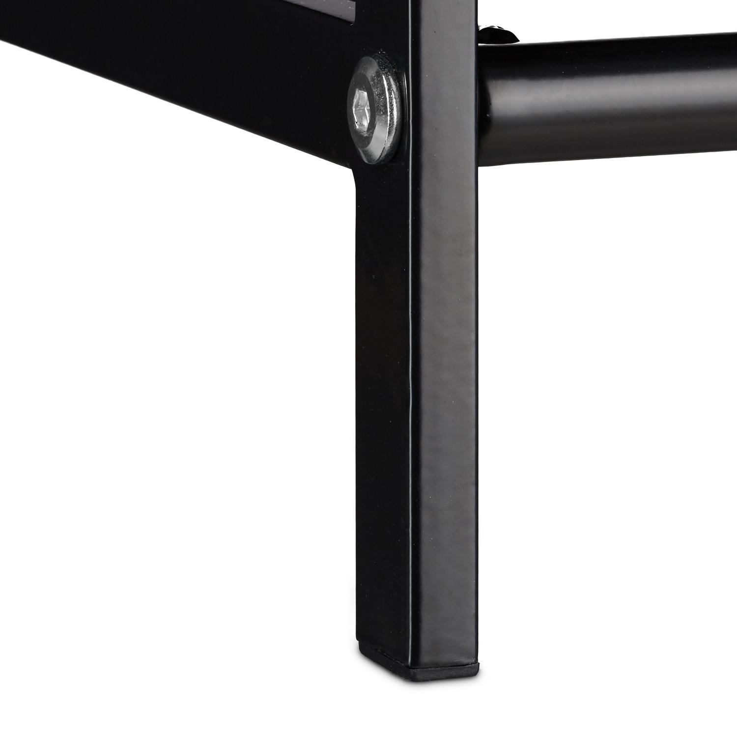 B2X SANDRA Schuhregal 3 Ebenen