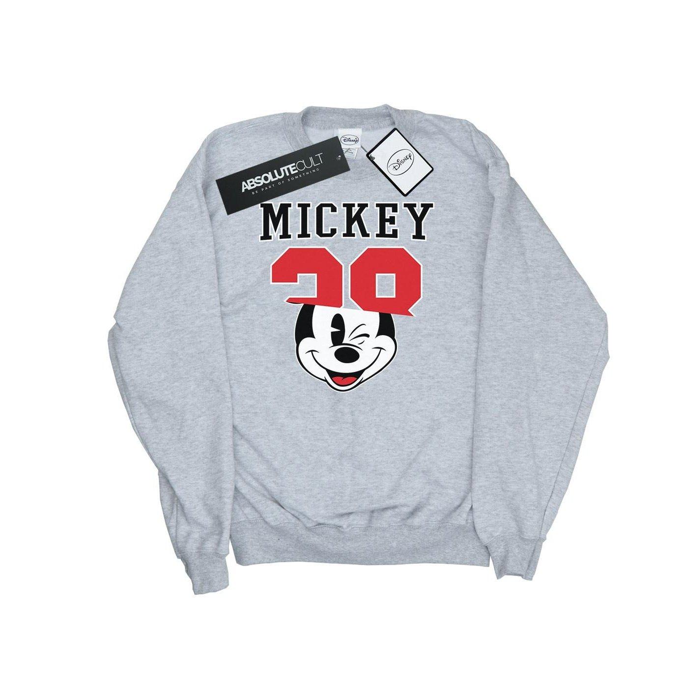 Disney 28 Sweatshirt
