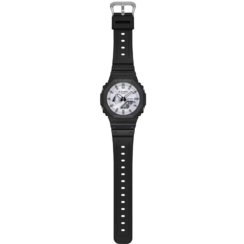 CASIO G-Shock GA-2100WD-1AER Classic