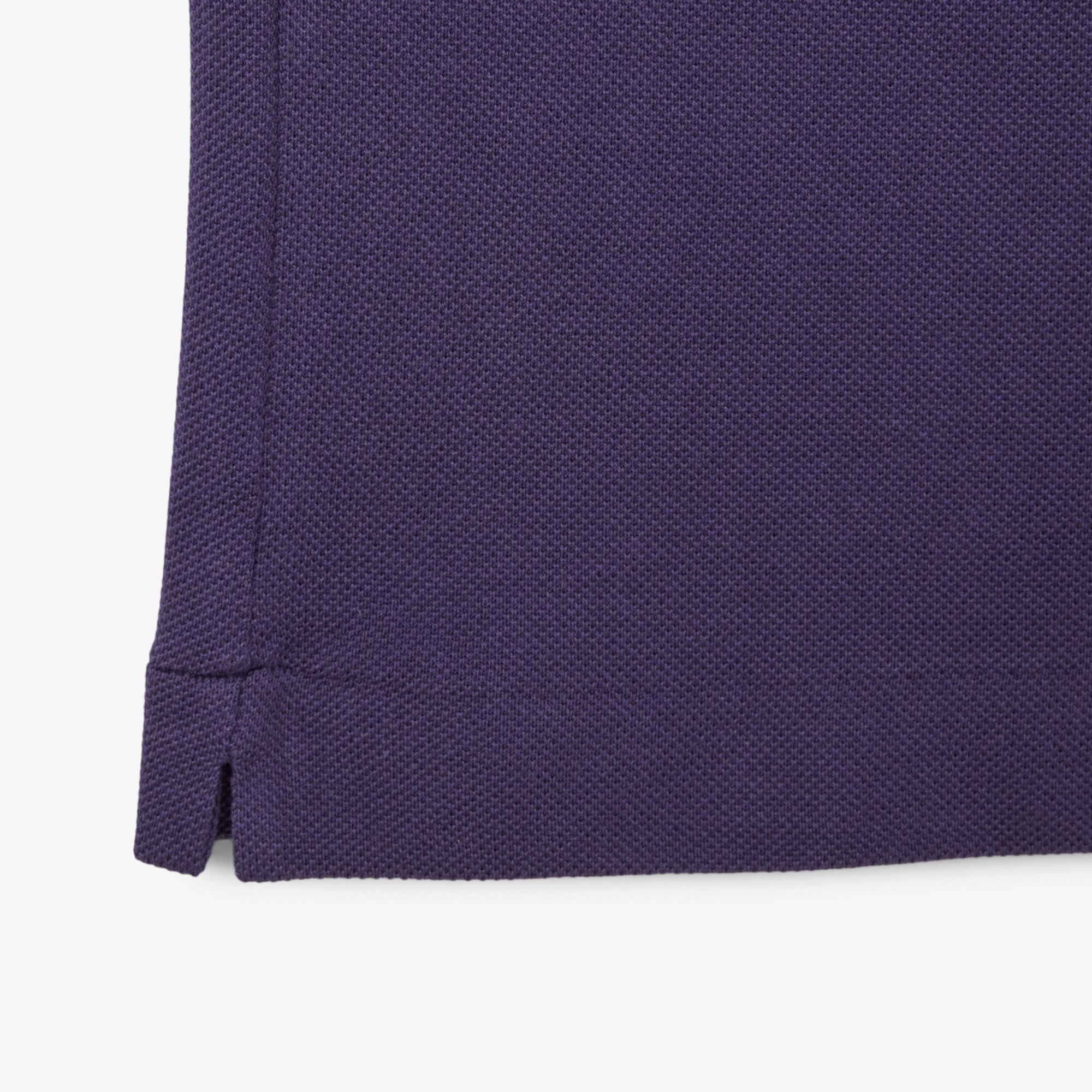 LACOSTE Polo Shirt Slim Fit