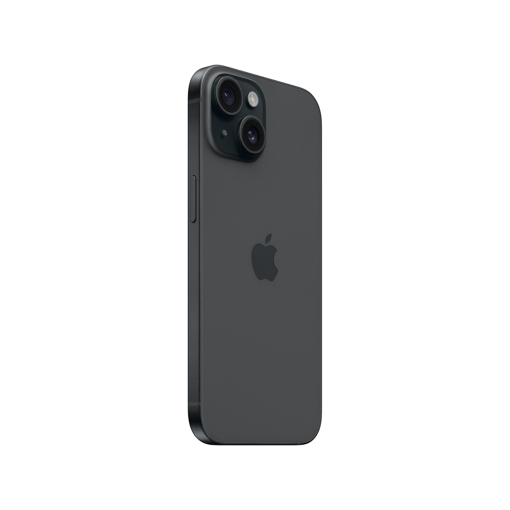 Apple iPhone 15 (128GB) Smartphone