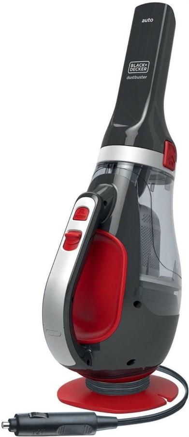 BLACK+DECKER BLACK+DECKER Auto-Handstaubsauger ADV1200