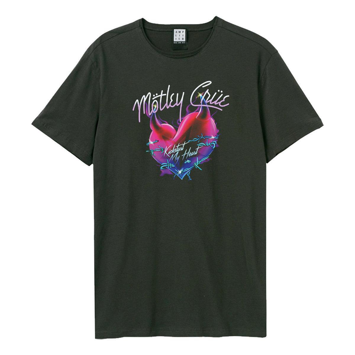 Amplified Kickstart My Heart T-Shirt