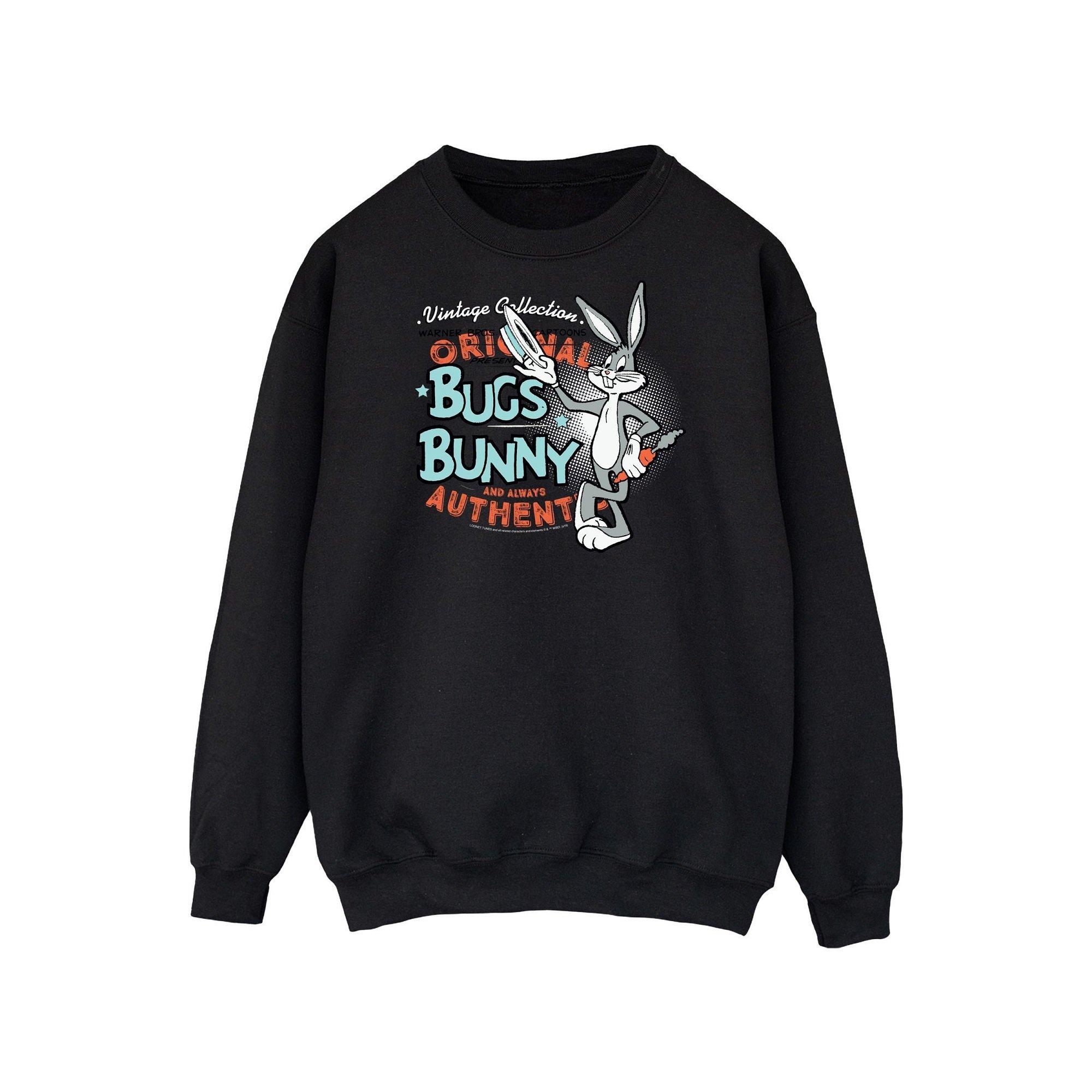 LOONEY TUNES Sweatshirt
