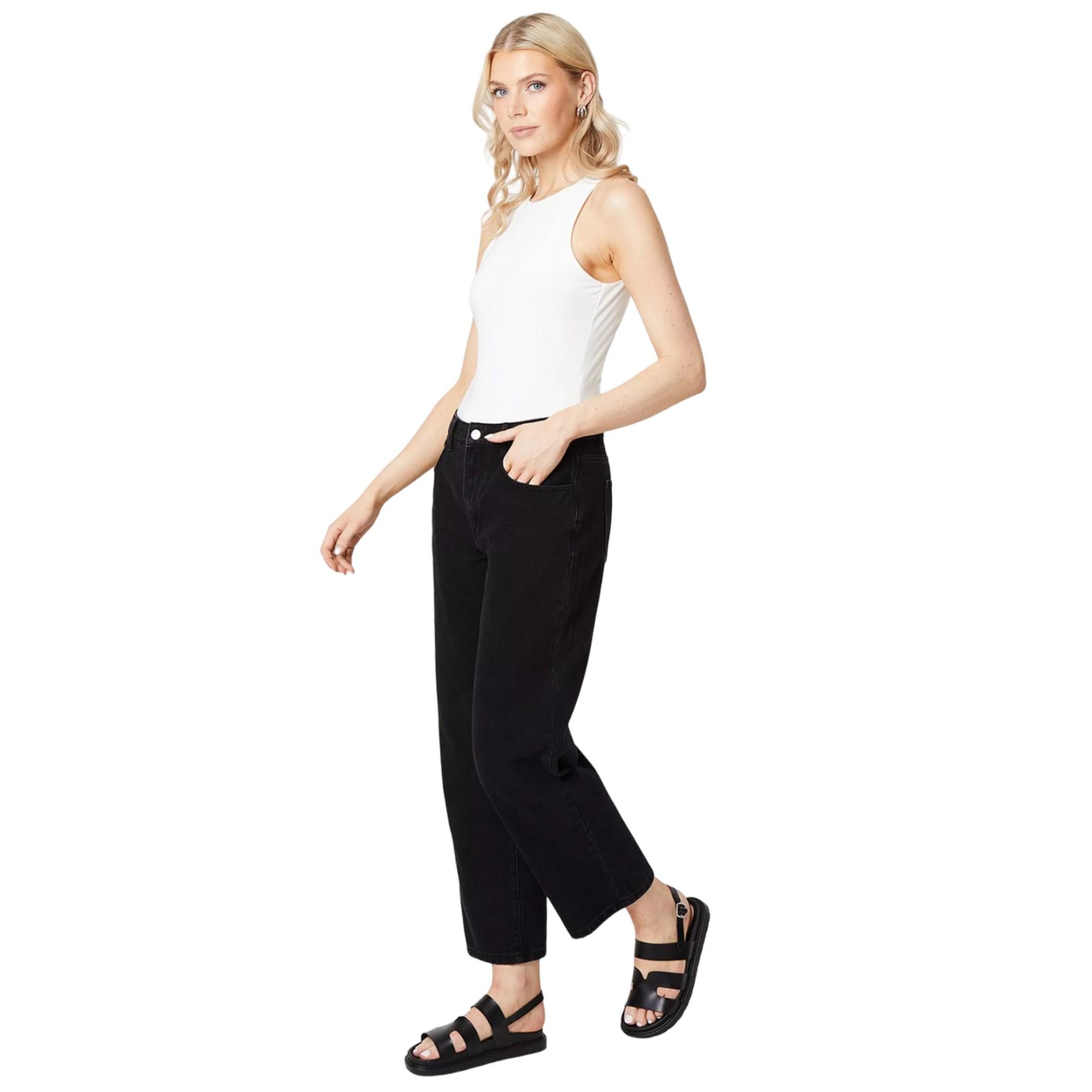 Principles Straight Leg Jeans