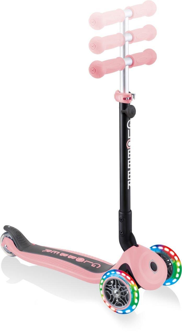GLOBBER GO UP Foldable Plus s Pastel