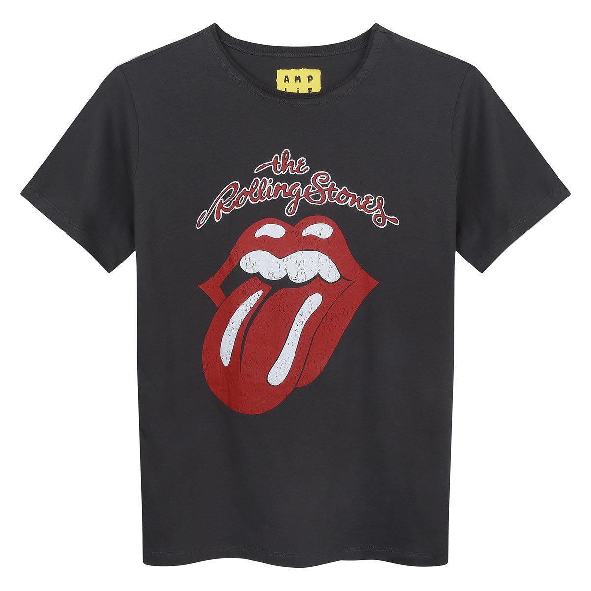 Amplified Vintage Tongue TShirt