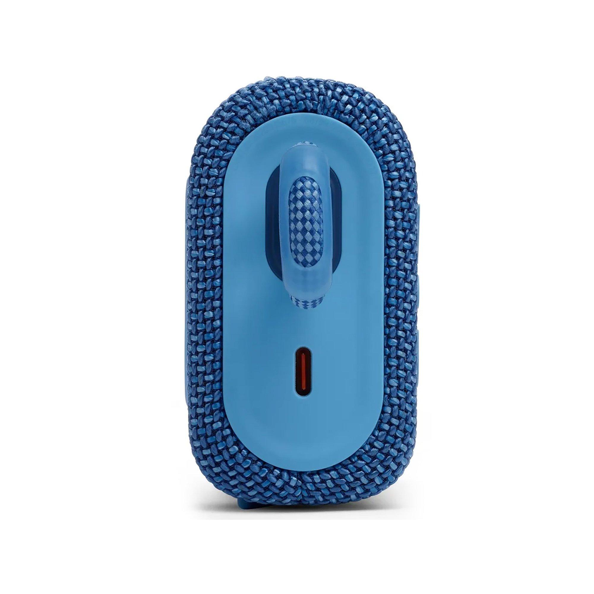 JBL GO3EC GO3 Eco BT Portabler Lautsprecher