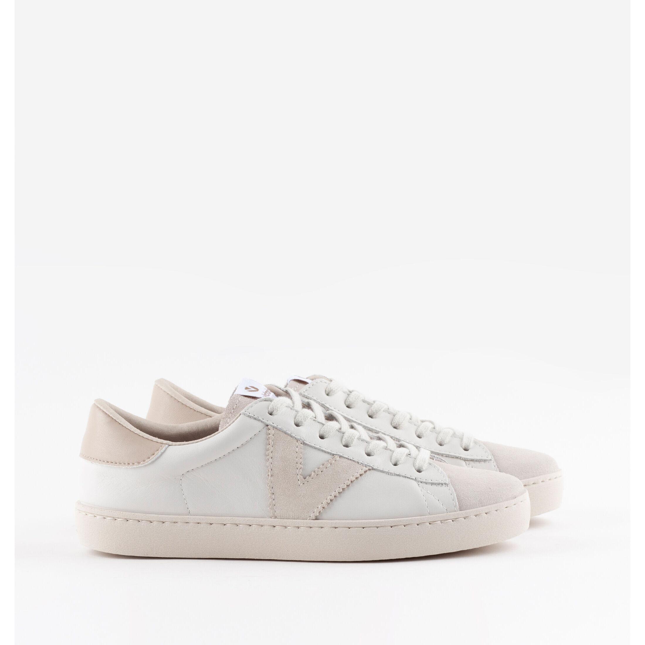 Victoria sneakers für damen berlín contraste