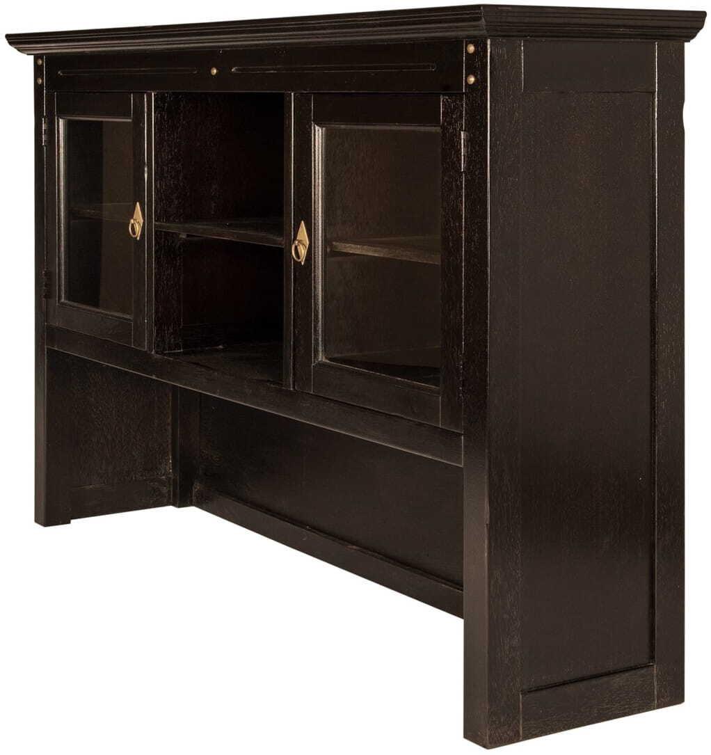mutoni Buffetaufsatz Marbella antikfinish 148x110